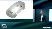 Magna eDrive (Screenshot aus der Pressekonferenz mit Magnas Entwicklungschef Jörg Grotendorst)