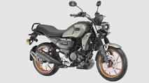 Yamaha Rolls Out Vibrant New Colorways For Its Street Bikes In India