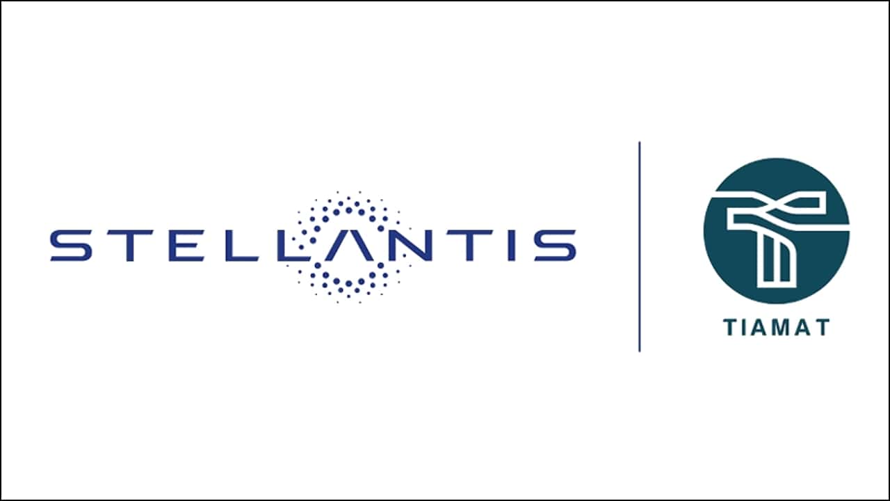 Stellantis, sodyum iyonu uzmanı Tiamat'a yatırım yapıyor