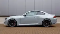 BMW M2 G87 - H&R Tieferlegungsfedern 28616-7 - Seite