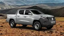 Fiat Titano 2024 - Algeria
