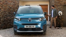 Citroen Berlingo (2024)
