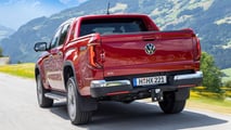 VW Amarok 3.0 TDI V6 4Motion (2023) im Test