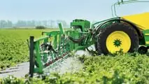 crop.zone e John Deere vincono il premio Agrifuture ad Agritechnica 2023