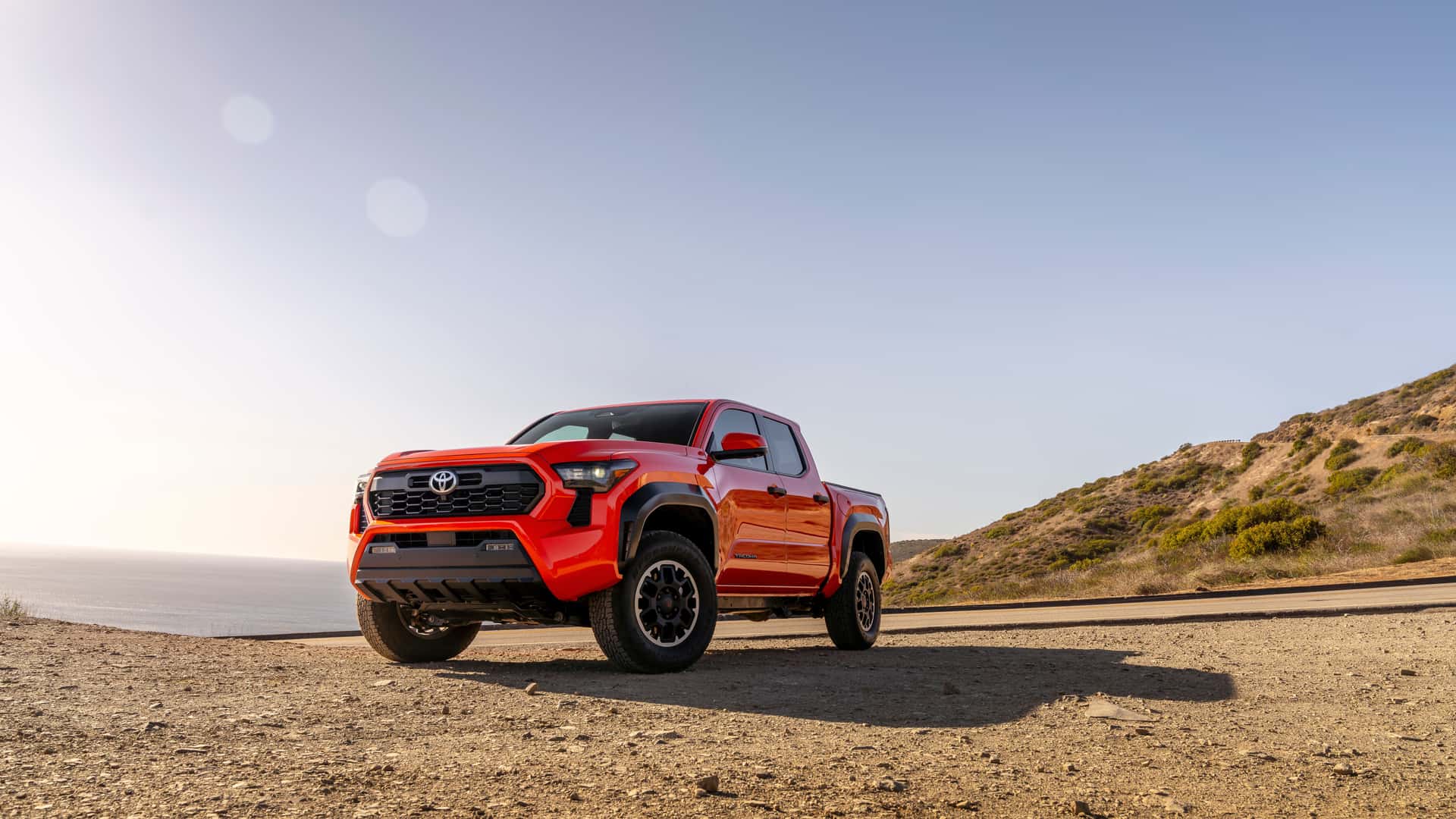 2024 Toyota Tacoma Review: More Polished, More Fun