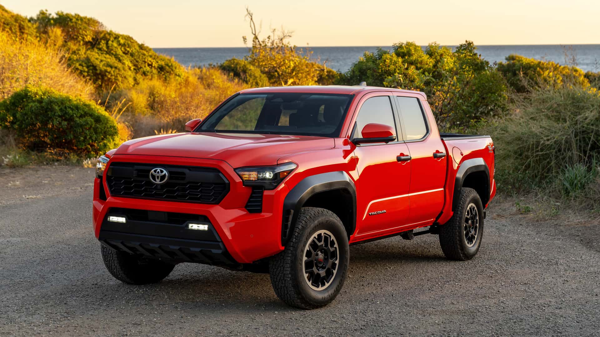 2024 Toyota Tacoma Review: More Polished, More Fun
