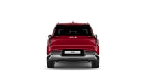 Nuevo Kia EV9 2024