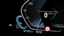 BMW iX5 Hydrogen (2024) im Test