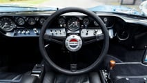 Voiture de route Ford GT40 MKi 1966 Mecum Auction Kissimmee 2024