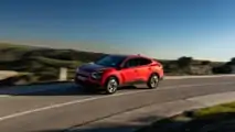 Citroën C4 X 2024