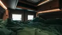 Volkswagen Crafter Eriba Car by Hymer