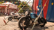 BMW Motorrad Days 2024