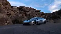 Chrysler Halcyon Concept