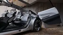 Chrysler Halcyon Concept