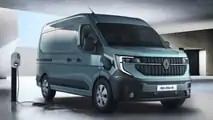 Renault Master (2024)