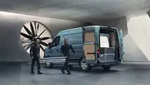 Renault Master 2024