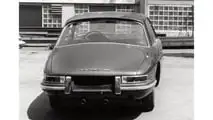 Porsche 695 T7