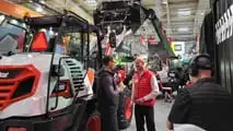 Bobcat: tutte le novità ad Agritechnica 2023