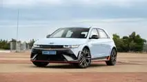 2024 Hyundai Ioniq 5 N First Drive Review
