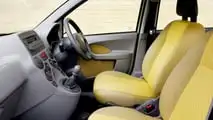 Fiat Panda (Typ 169, 2003-2012)