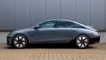 Hyundai IONIQ 6 - H&R Tieferlegungsfedern 28561-2 - Seite