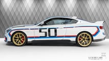 BMW 3.0 CSL for sale