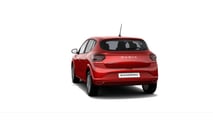 Nuevo Dacia Sandero 2024