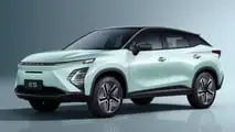 Omoda 5 EV