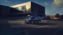 2024 Toyota 4Runner