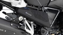 Wunderlich Has New BMW GS Frame Bags For Your Quick-Access Essentials
