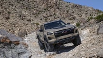 2024 Chevrolet Colorado ZR2 Bison