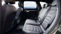 FOTO - Volkswagen Touareg R
