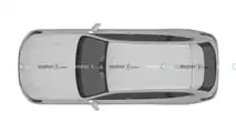 BMW Serie 5 Touring 2024