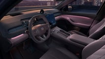 Nio EC6 (2024)