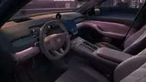 Nio EC6 (2024)