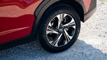 2024 Subaru Crosstrek Review