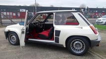 Renault 5 Turbo 2 1985 venta