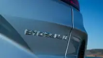 BYD Seal U (2024) - Foto della Prova su Strada