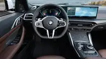 BMW Serie 4 Cabrio (2024)