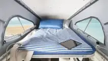 Westfalia Jules Verne Mercedes-Benz Sprinter