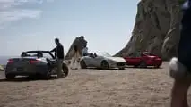 2024 مازدا MX-5 مياتا