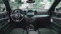 MINI Countryman Cooper SE Untamed Edition 2022