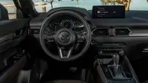 Mazda CX-5 2022