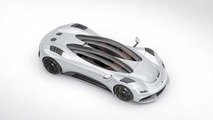 ARES S1 Biposto