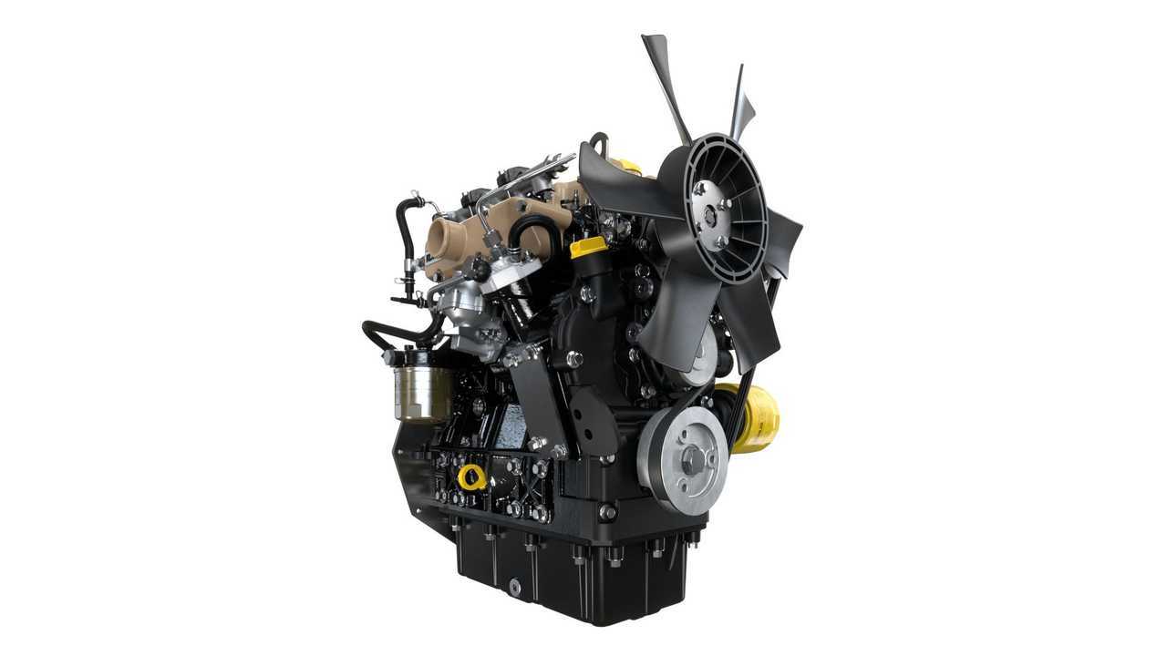 Kohler KSD Series