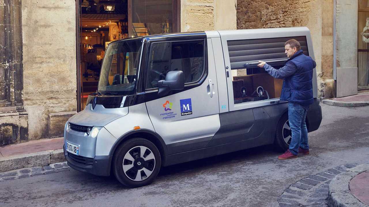 Mobilize EZ-FLEX