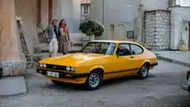 Ford Capri III 1.6