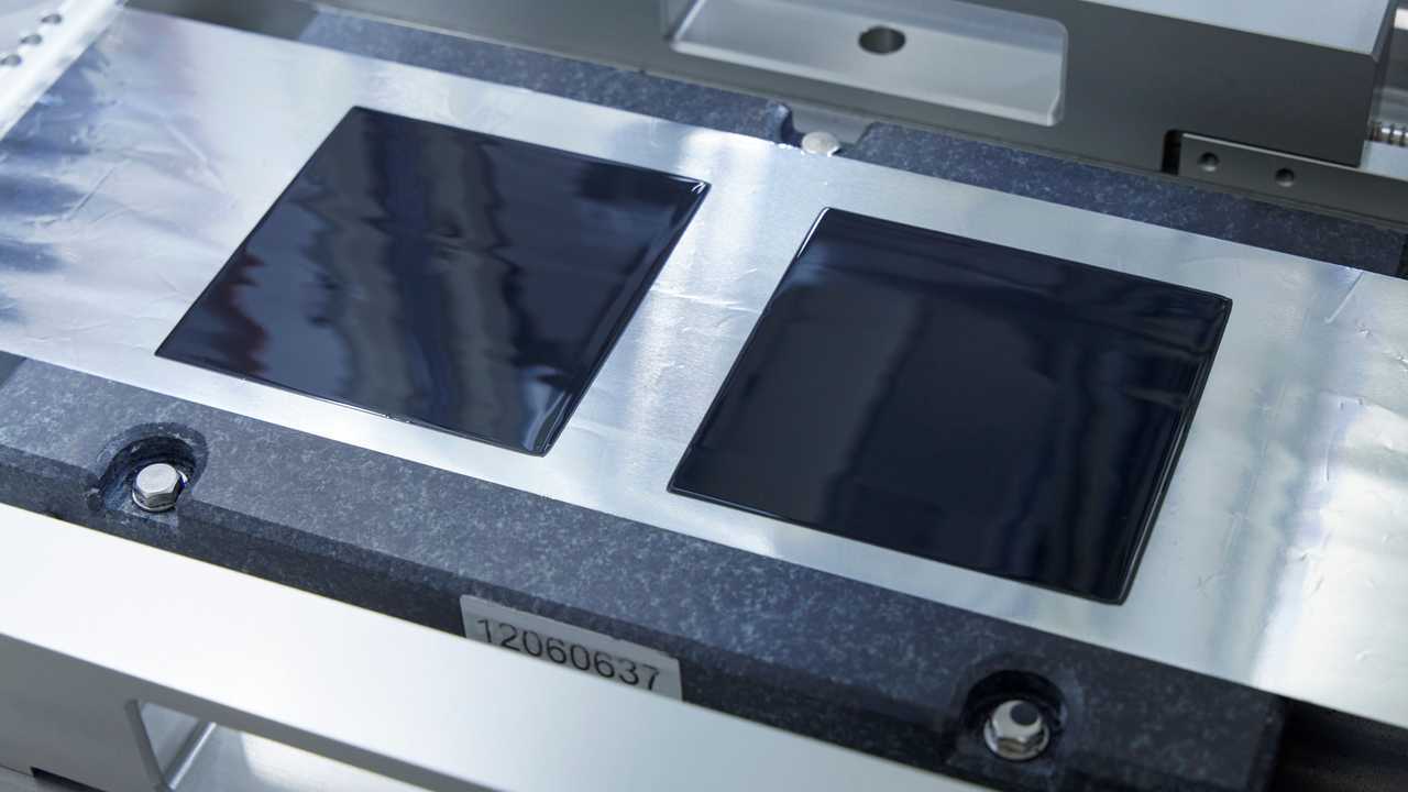 La produzione pilota delle batterie allo stato solido di Nissan