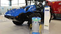 New Holland a Fieragricola 2022