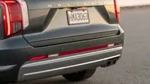 2023 Palisade
